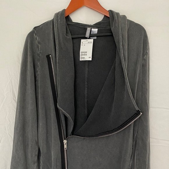 H&M - Mens hoodie - Size XS - Picture 1 of 5